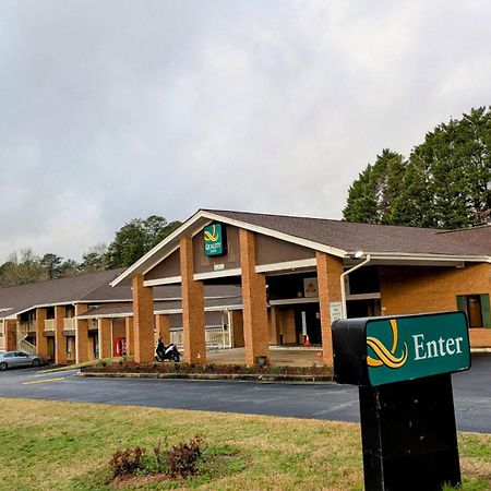 My Home & Suites Toccoa Buitenkant foto