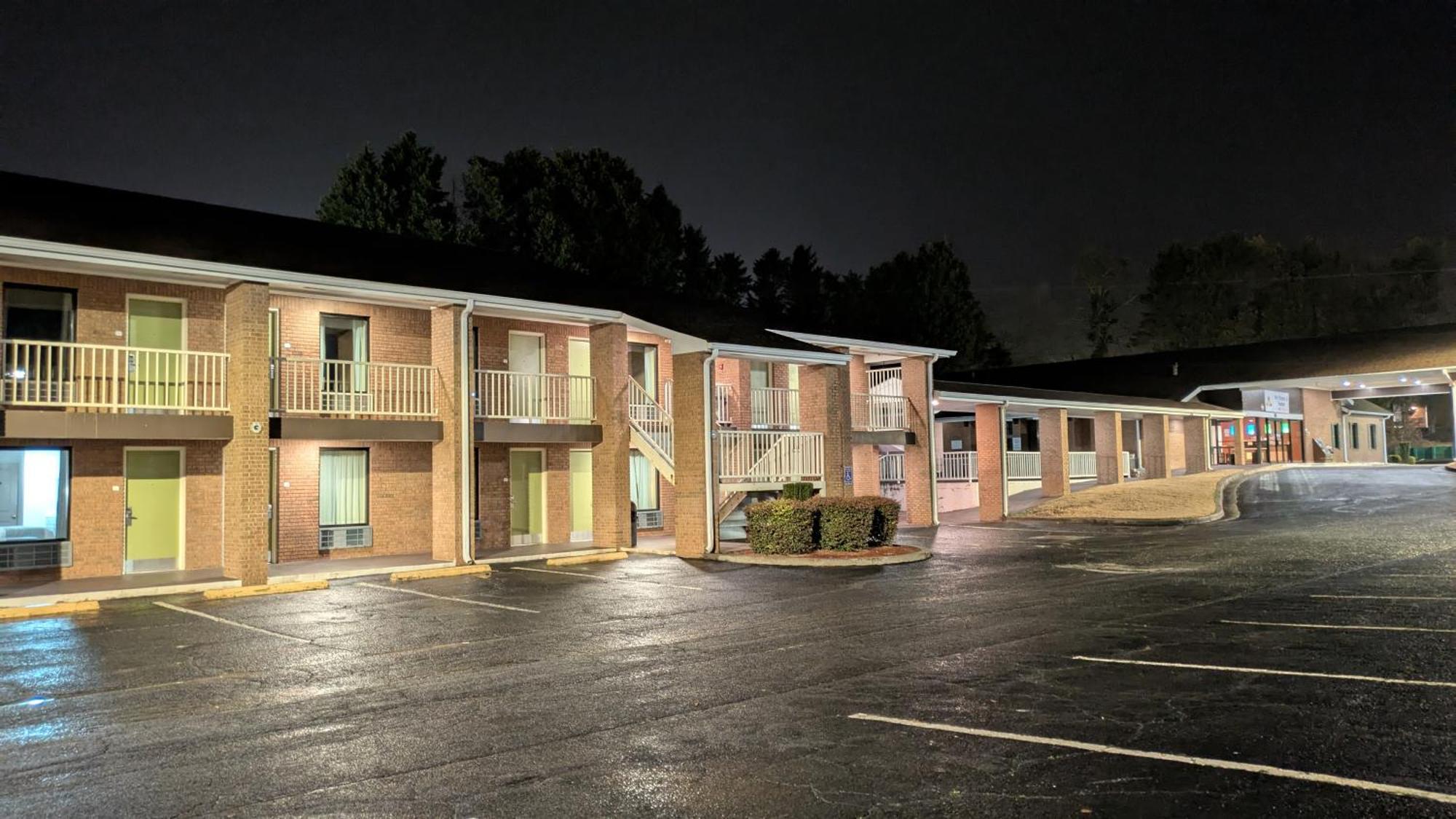 My Home & Suites Toccoa Buitenkant foto