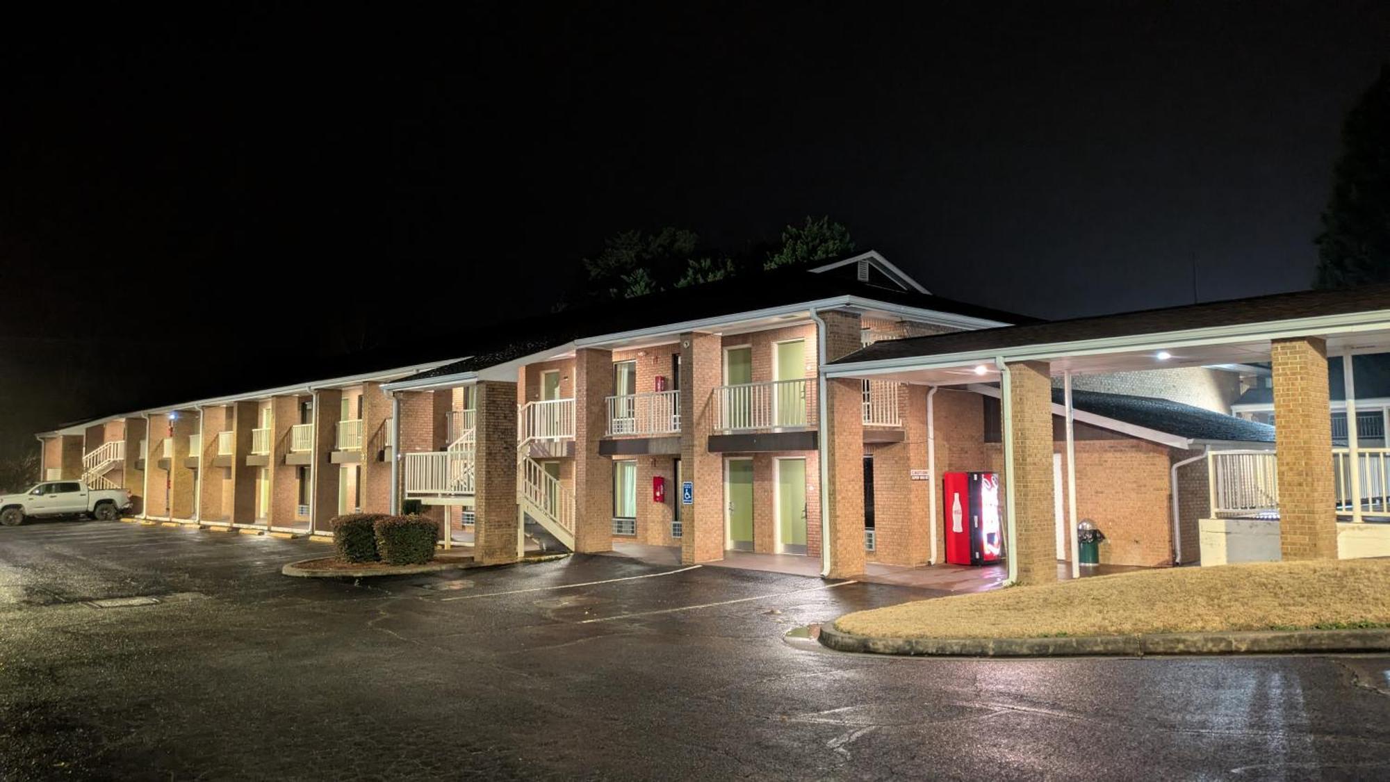 My Home & Suites Toccoa Buitenkant foto
