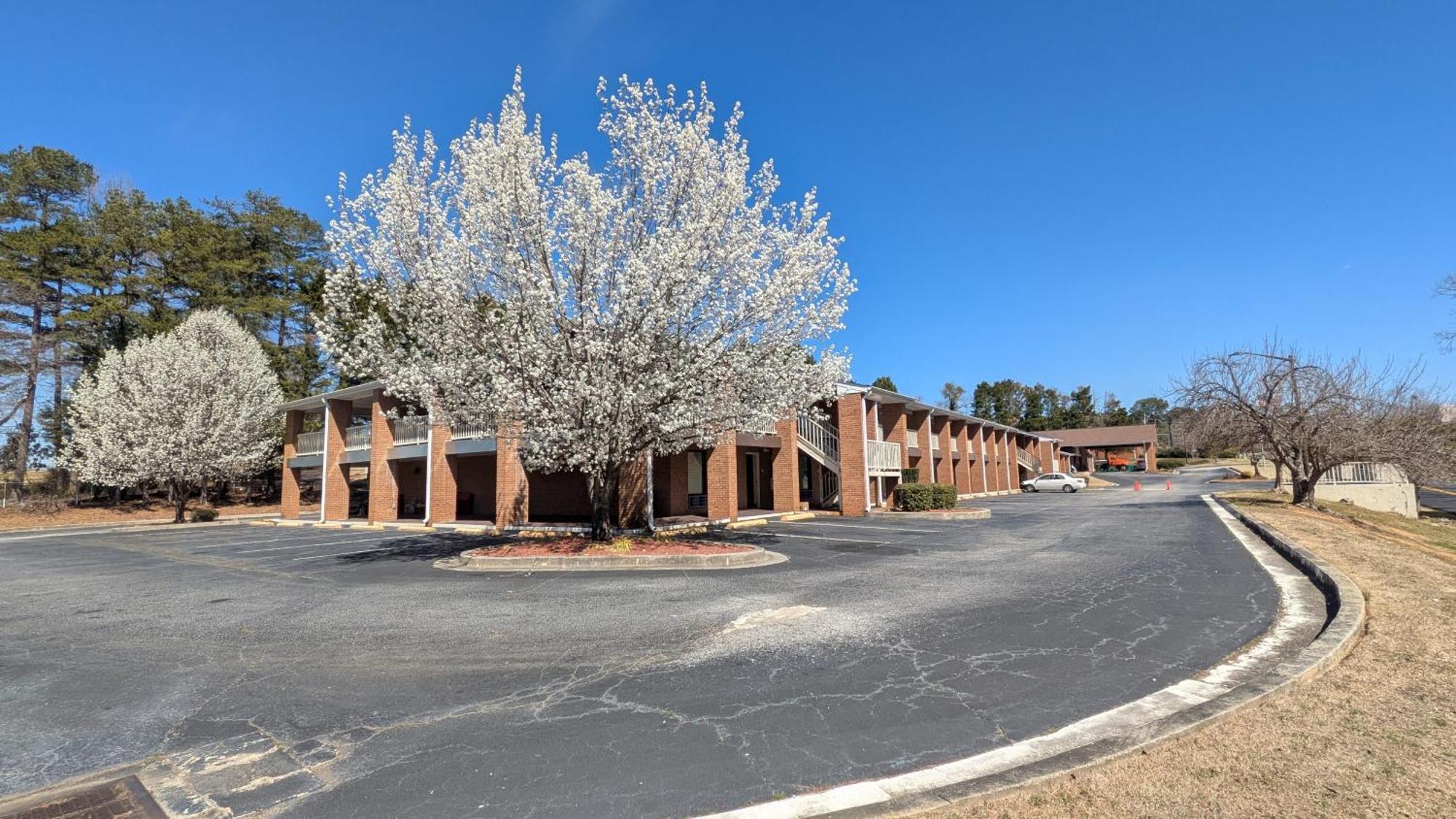 My Home & Suites Toccoa Buitenkant foto