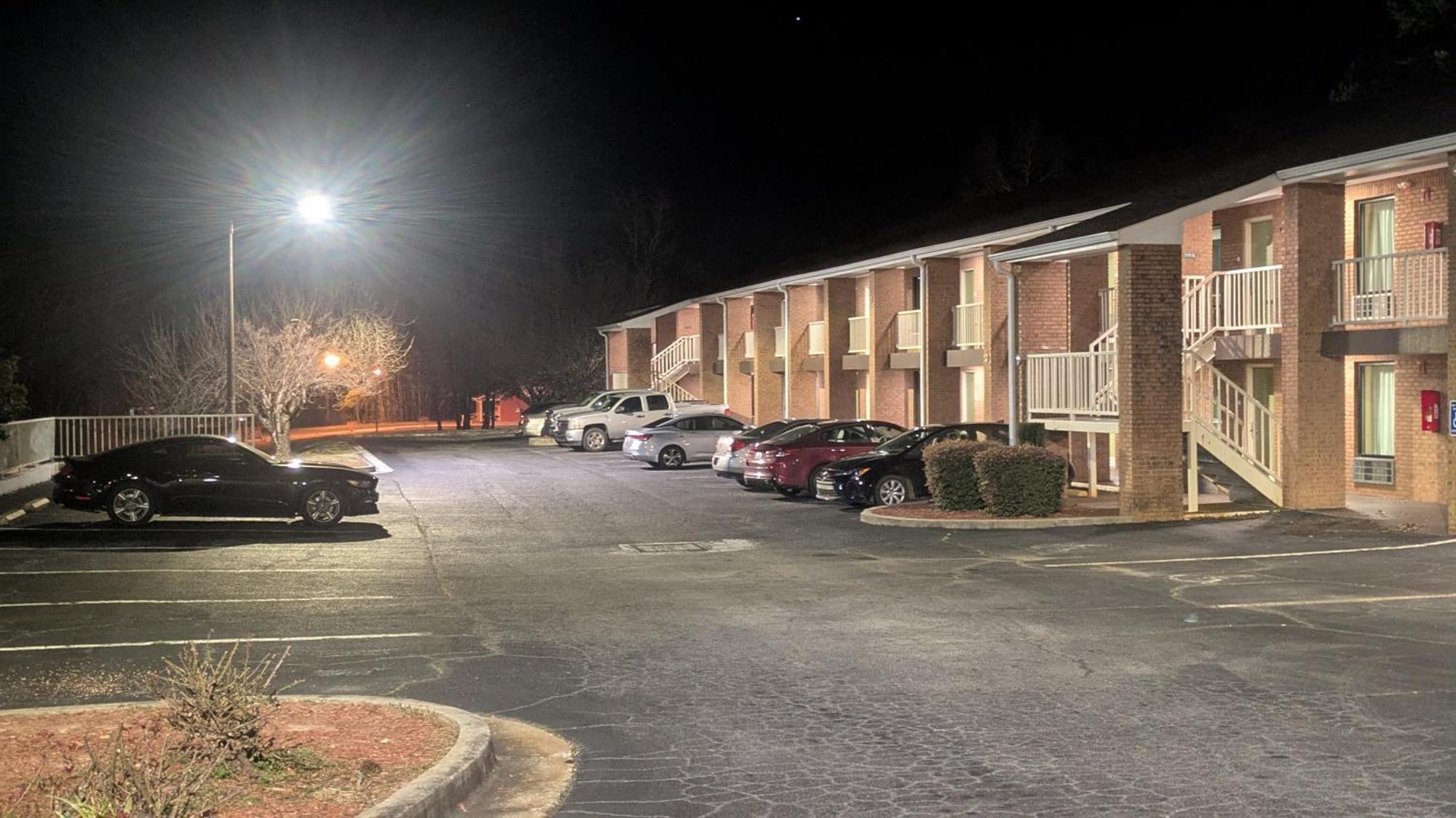 My Home & Suites Toccoa Buitenkant foto