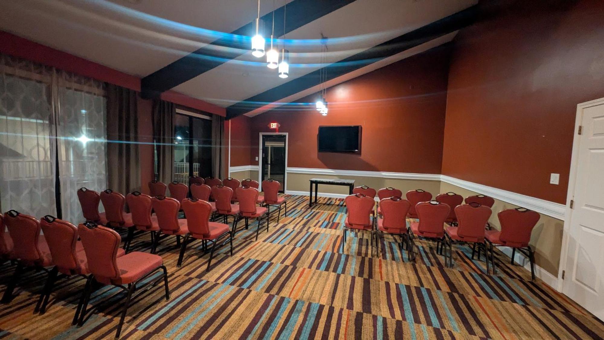 My Home & Suites Toccoa Buitenkant foto